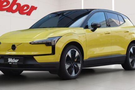 Volvo EX30 1.500 km 44.890 € Berlin 14165