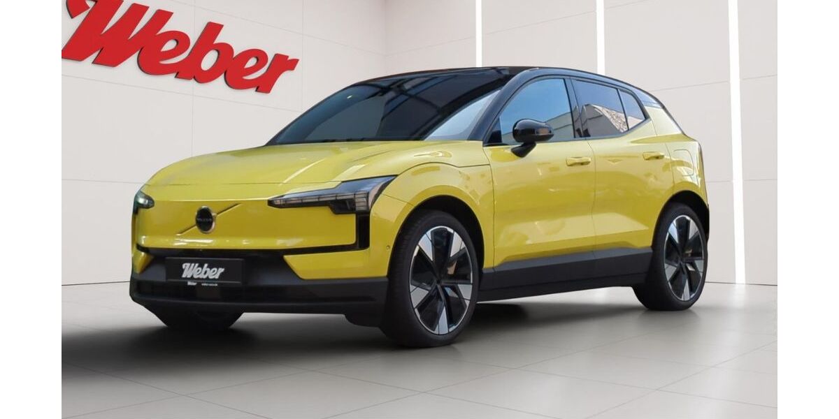 Volvo EX30 1.500 km 44.890 € Berlin 14165