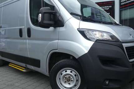 Peugeot Boxer 104.555 km 18.800 &euro; Berlin 13156