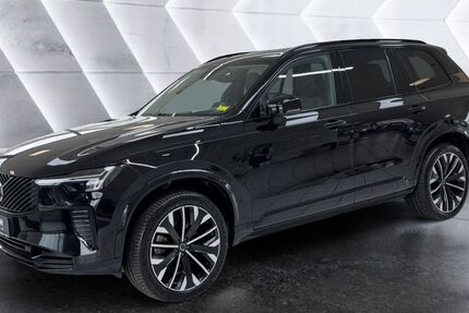 Volvo XC90 13.595 km 76.880 &euro; Berlin 10553