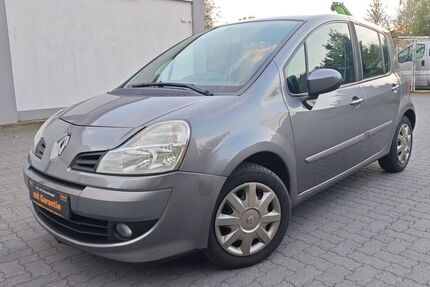 Renault Modus