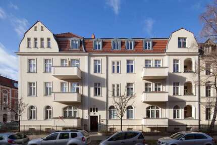 Wohnung Potsdam Babelsberg - 2 Zimmer, 52 m&sup2;, 245.000&euro; | Angebot:27566780