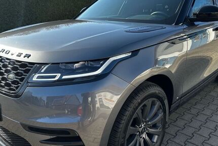 Land Rover Range Rover Velar 147.867 km 26.990 &euro; Berlin 12099