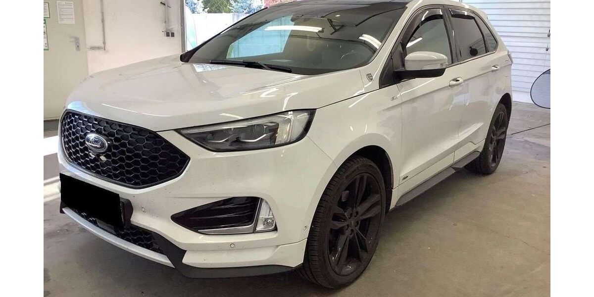 Ford Edge 138.986 km 22.950 &euro; Teltow 14513