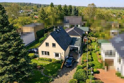 Haus Potsdam Bornstedt - 7 Zimmer, 188 m&sup2;, 1.100.000&euro; | Angebot:26043399