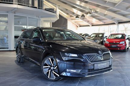 Skoda Superb 171.588 km 18.450 &euro; Nuthetal 14558