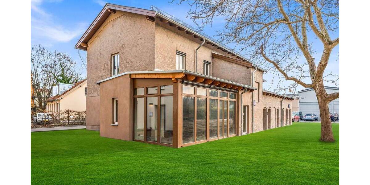 Etagenwohnung Potsdam Brandenburger Vorstadt - 3 Zimmer, 108 m&sup2;, 865.000&euro; | Angebot:25748524