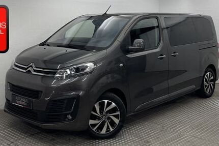 Citroen SpaceTourer 63.662 km 32.800 € Berlin 12351