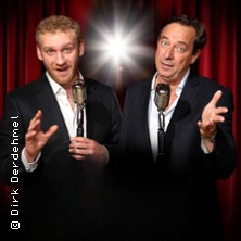 Beziehungsweise: ein Abend mit Liedern von Roger Cicero 19.06.2026 Theater am Frankfurter Tor