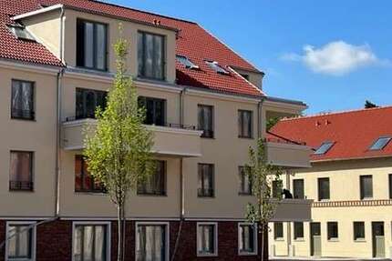 Wohnung Beelitz Beelitz-Heilstätten - 1 Zimmer, 51 m&sup2;, 719&euro; | Angebot:24850730