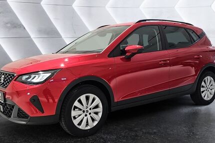 Seat Arona 1.135 km 25.990 &euro; Berlin 10553