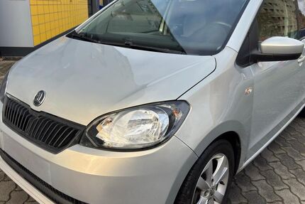 Skoda Citigo 170.000 km 4.999 &euro; Berlin 13055