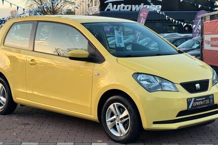 Seat Mii 77.712 km 7.990 € BERLIN 13127