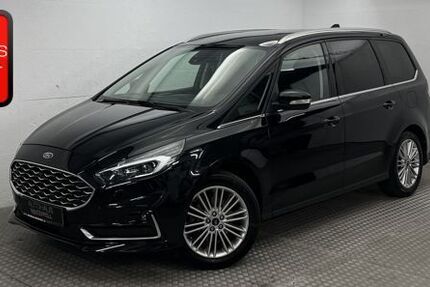 Ford Galaxy 45.260 km 34.870 &euro; Berlin 12351