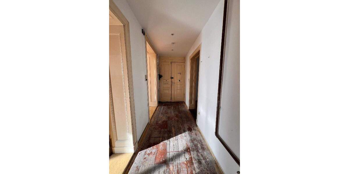 Etagenwohnung Berlin Kreuzberg - 3 Zimmer, 97 m&sup2;, 560.000&euro; | Angebot:25228969