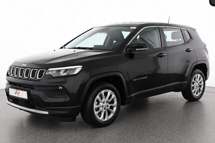 Jeep Compass 8.555 km 20.880 &euro; Berlin 12103