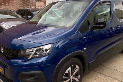 Peugeot Rifter 184.000 km 13.790 &euro; Berlin-Lichtenberg 10365