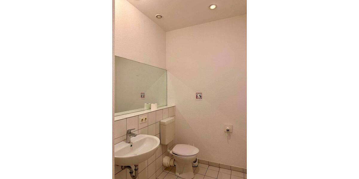 Gewerbeobjekt Berlin Tiergarten - 7 Zimmer, 190 m&sup2;, 3.419&euro; | Angebot:26862702