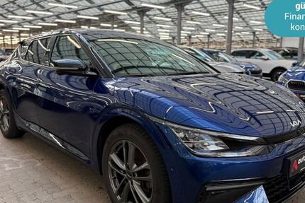 Kia EV6 56.894 km 31.990 &euro; Ludwigsfelde (bei Berlin) 14974