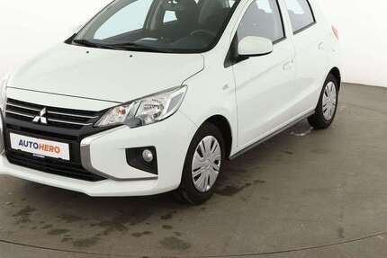 Mitsubishi Space Star 15.745 km 10.860 &euro; Berlin 14059