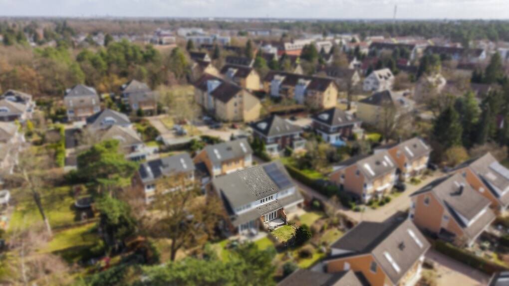 Reihenmittelhaus Kleinmachnow - 5 Zimmer, 128 m&sup2;, 629.000&euro; | Angebot:25929225