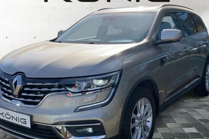 Renault Koleos 53.100 km 23.397 &euro; Teltow 14513