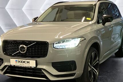 Volvo XC90 19.915 km 62.990 &euro; Berlin 10553
