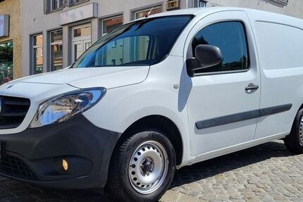 Mercedes Citan