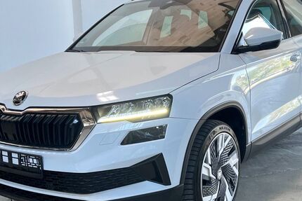 Skoda Karoq 19.969 km 27.200 &euro; Potsdam-Drewitz b.Berlin 14478