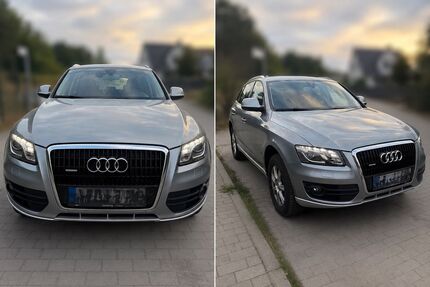 Audi Q5 257.500 km 8.000 &euro; Großbeeren 14979