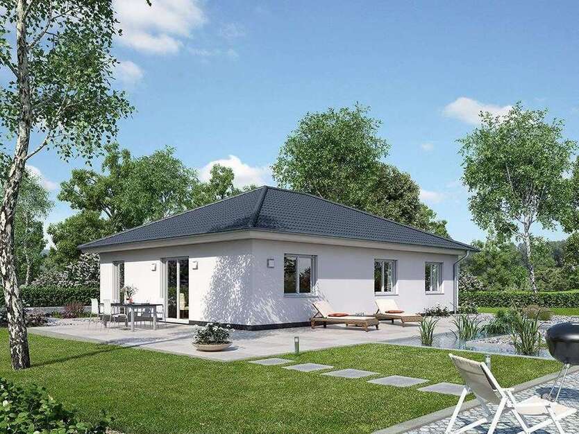 Haus zum Kaufen in Nauen , Havelland 365.308 € 100 m²