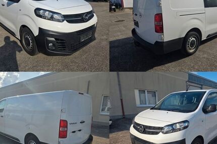 Opel Vivaro 176.110 km 13.949 &euro; Berlin 12627