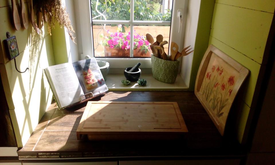 Landhaus m. 2700qm Sommergarten ca.20min südl.v. Berlin u.Potsdam 8 zimmer