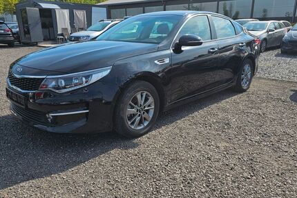 Kia Optima 200.000 km 4.990 € Blankenfelde-Mahlow 15831