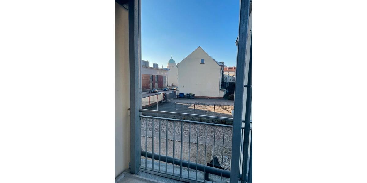 möblierte 3 Zimmer Wohnung im Herzen von Potsdam 3 zimmer