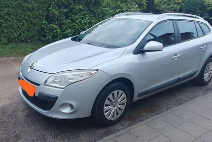 Renault Megane 263.985 km 2.650 &euro; Berlin 13158