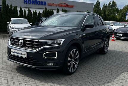 VW T-Roc 103.307 km 16.490 &euro; Teltow 14513