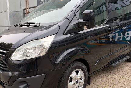 Ford Tourneo Custom 191.013 km 10.980 &euro; Berlin 13353