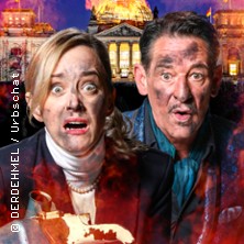 PUTSCH 12.09.2026 Schlosspark Theater