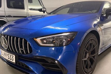 Mercedes-Benz AMG GT 32.000 km 69.000 &euro; berlin 10625