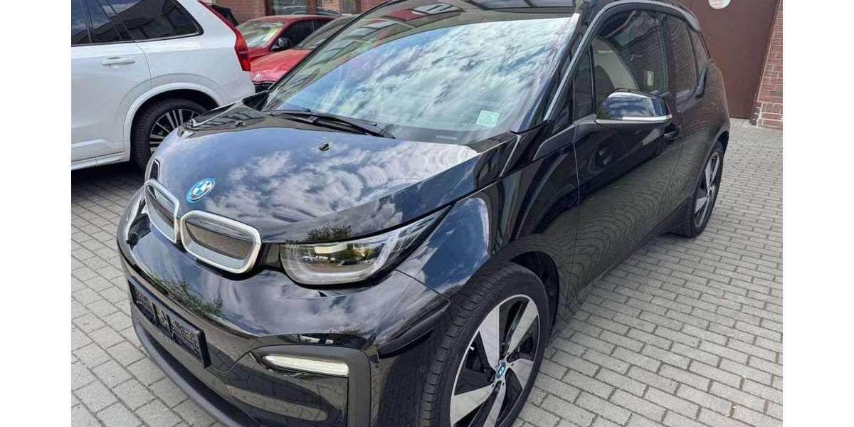 BMW i3 52.000 km 19.900 &euro; Berlin 13599