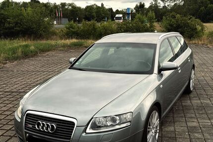 Audi A6 272.000 km 8.790 &euro; Brieselang 14656