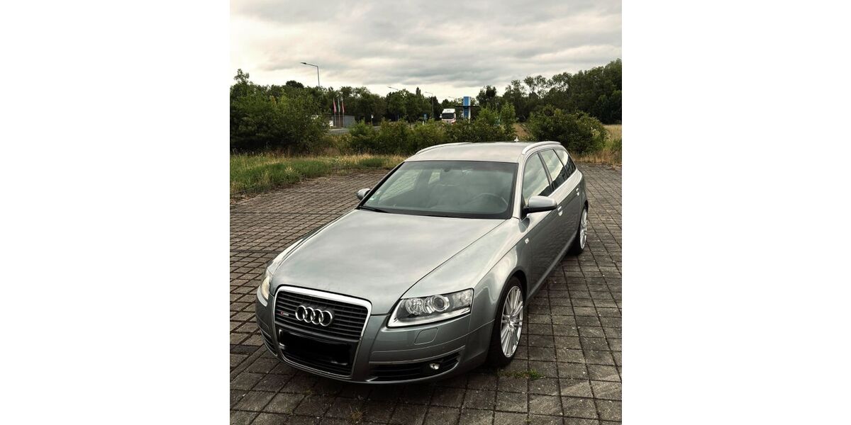 Audi A6 272.000 km 8.790 &euro; Brieselang 14656