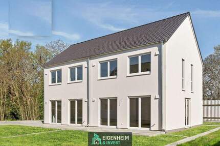 Haus Borkheide - 4 Zimmer, 104 m&sup2;, 399.000&euro; | Angebot:25374475