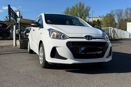 Hyundai i10 77.014 km 6.300 &euro; Berlin 12247