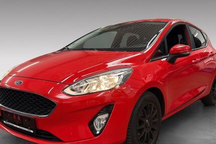 Ford Fiesta 114.563 km 7.950 &euro; Berlin - Buckow 12351