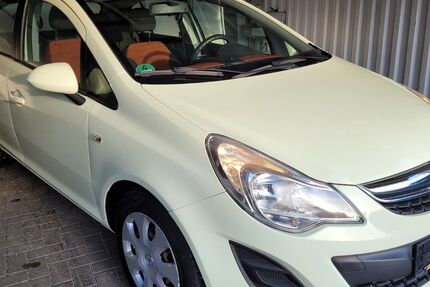 Opel Corsa 137.177 km 3.990 &euro; Berlin 12277