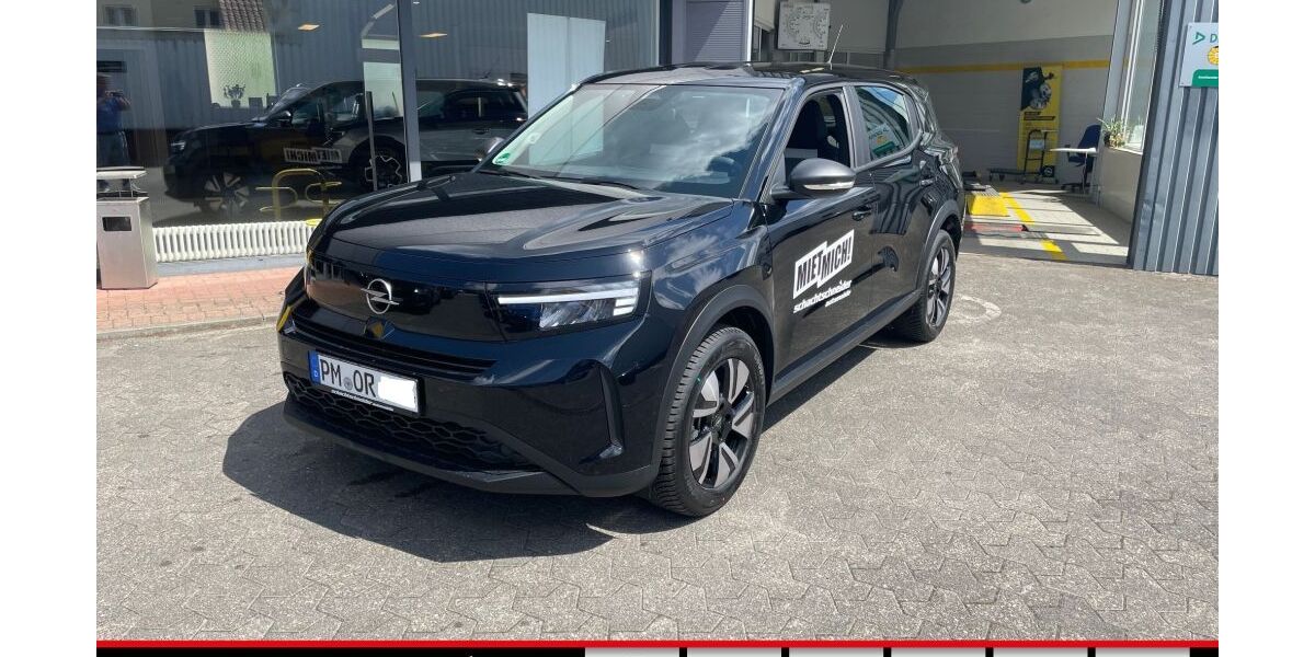 Opel Frontera 2.986 km 24.990 € Beelitz 14547