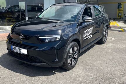 Opel Frontera 2.986 km 25.490 € Beelitz 14547