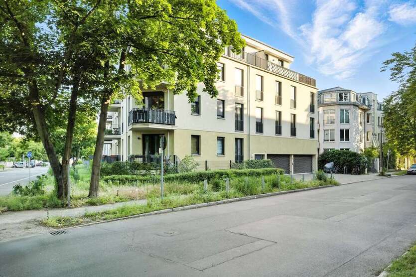 Wohnung zum Kaufen in Berlin 450.000 € 80 m²